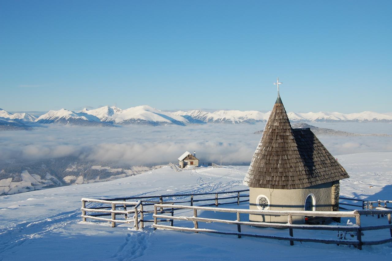 Alpengasthof Krische Murau Eksteriør bilde